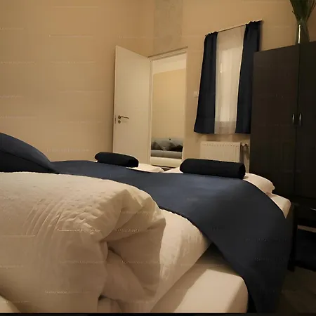 Supercenter 3bdr Appartement