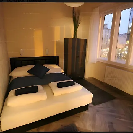 Supercenter 3bdr Daire *