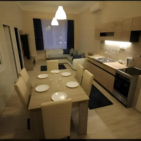 Apartament Supercenter 3bdr *