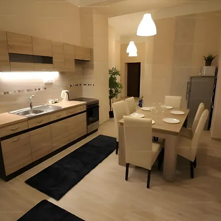 Supercenter 3bdr *